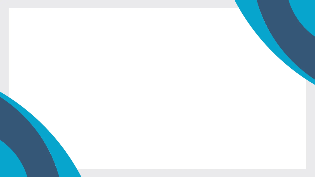 Free Landscape Booklet Background Template to Edit Online