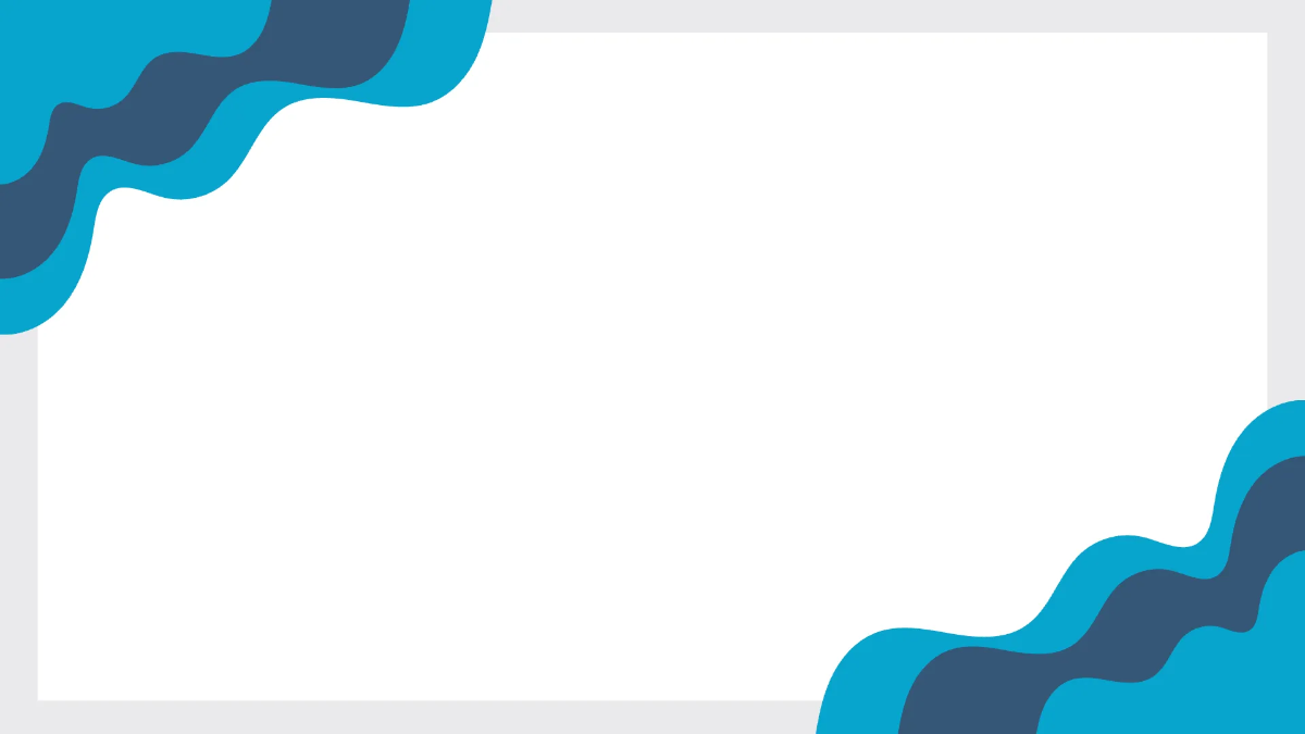 Free Landscape Booklet Background Template to Edit Online