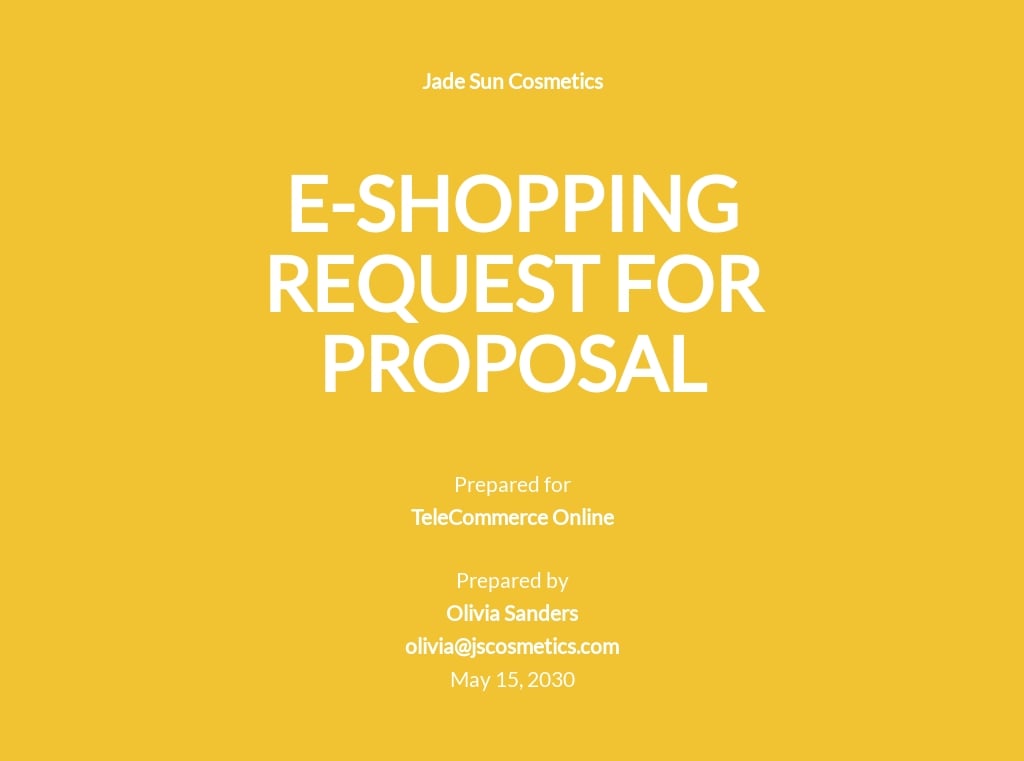 9-free-ecommerce-proposal-templates-edit-download-template-net