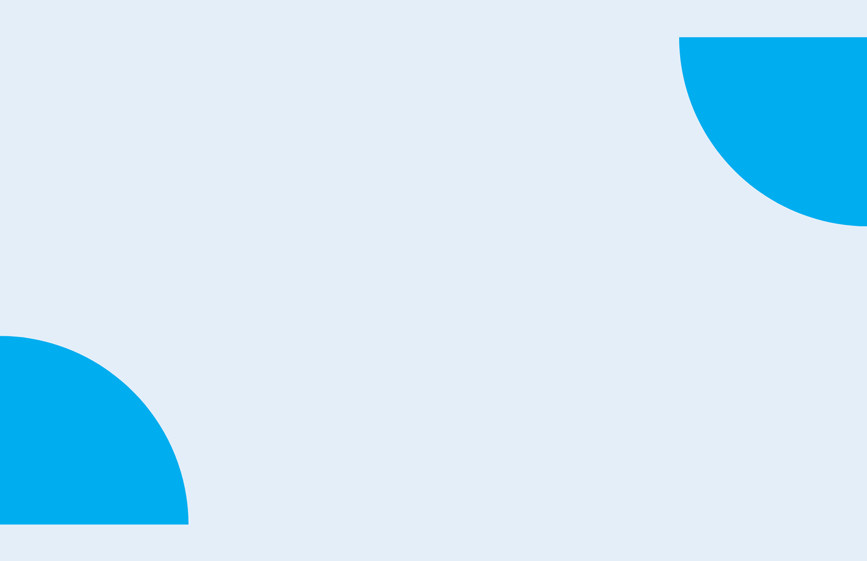 Simple Presentation Border