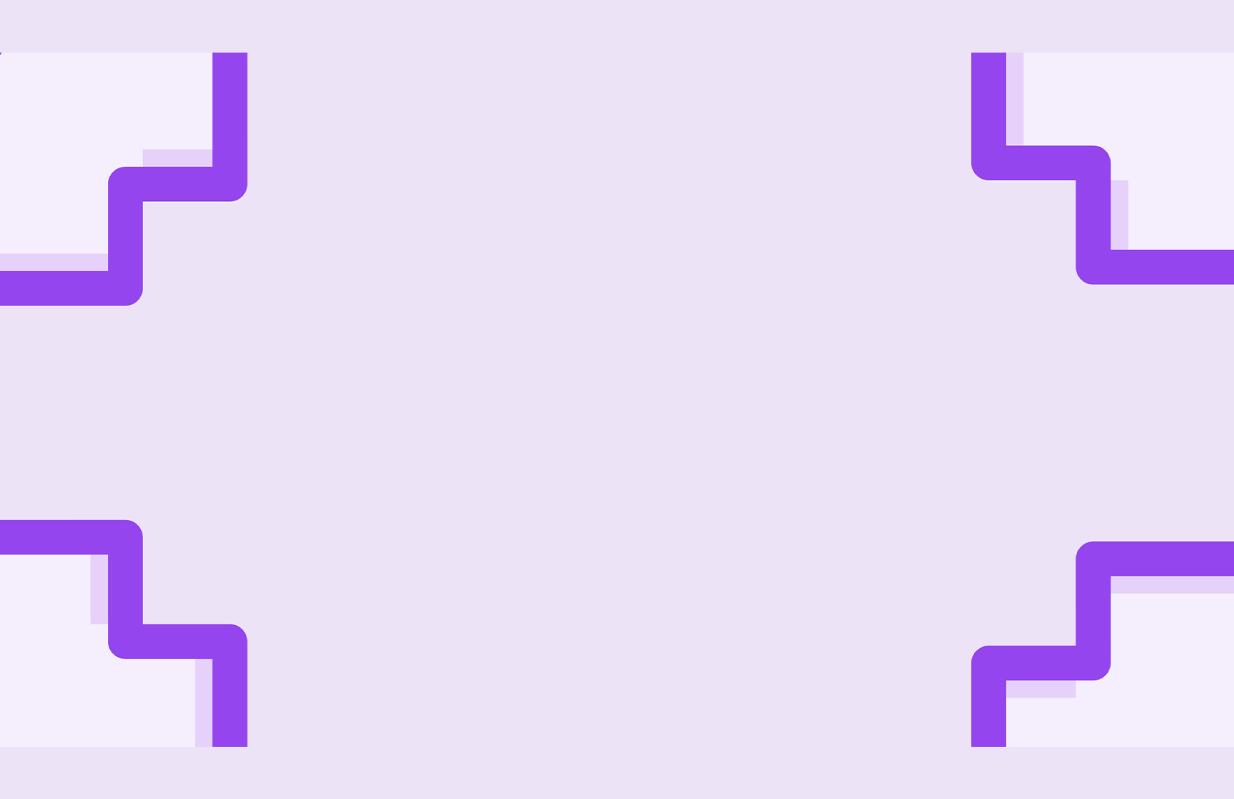 Simple Presentation Border