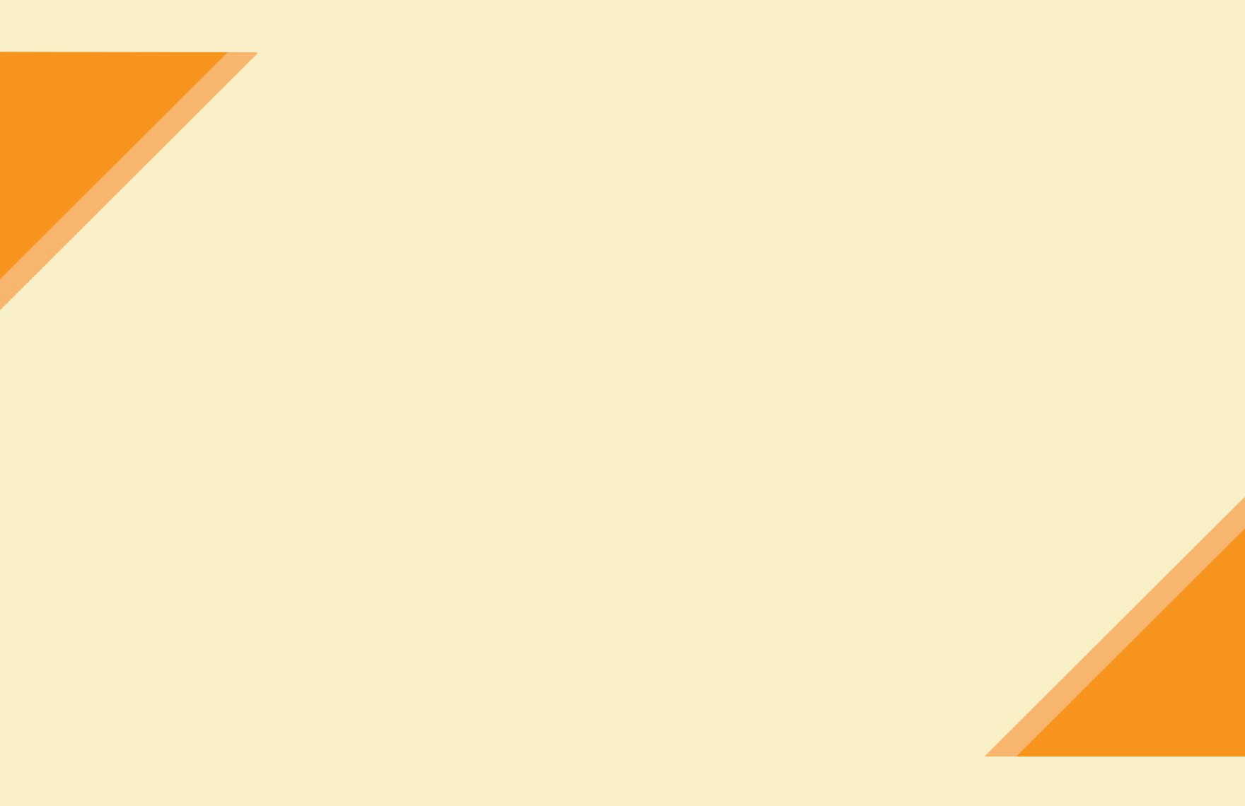 Simple Presentation Border