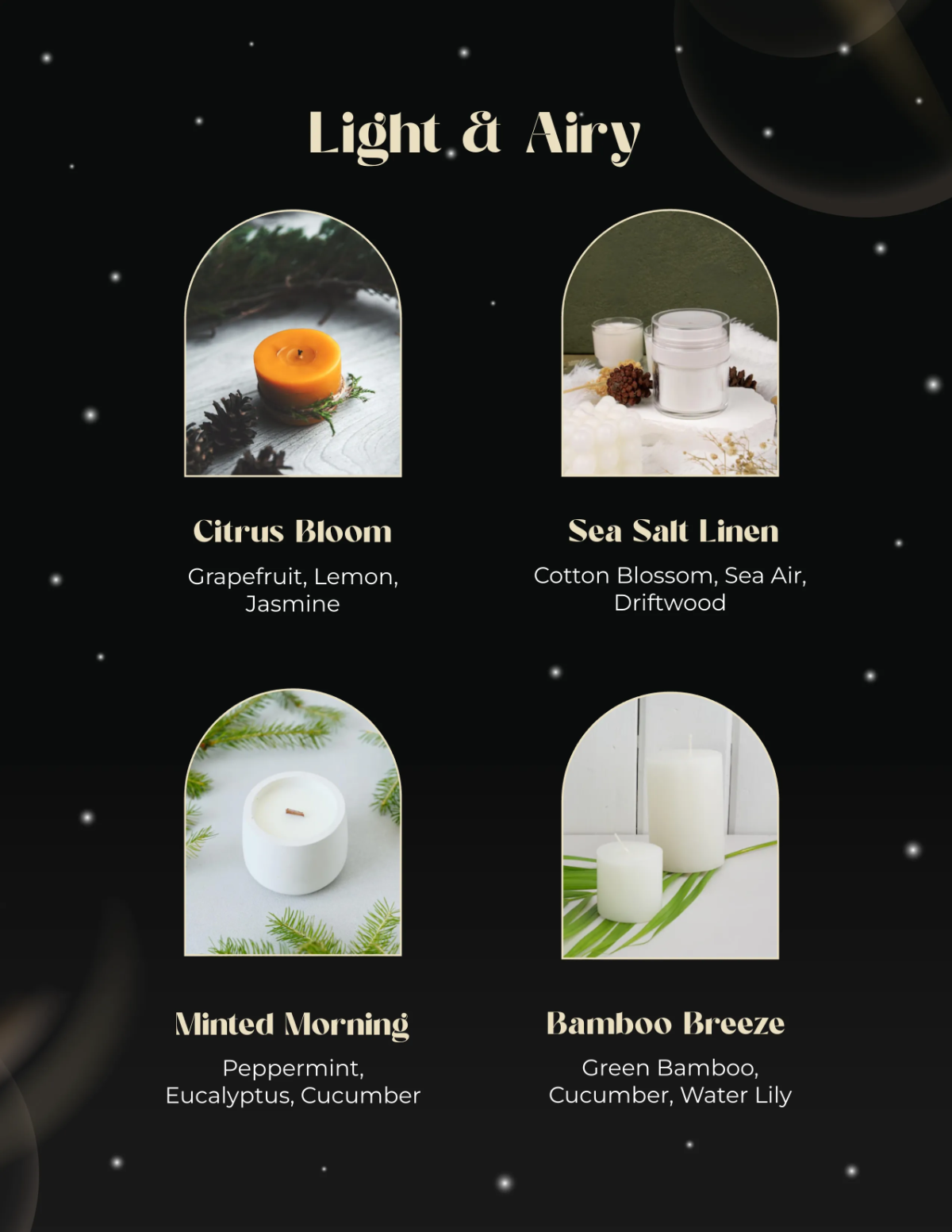 Free Catalog Design Template to Edit Online