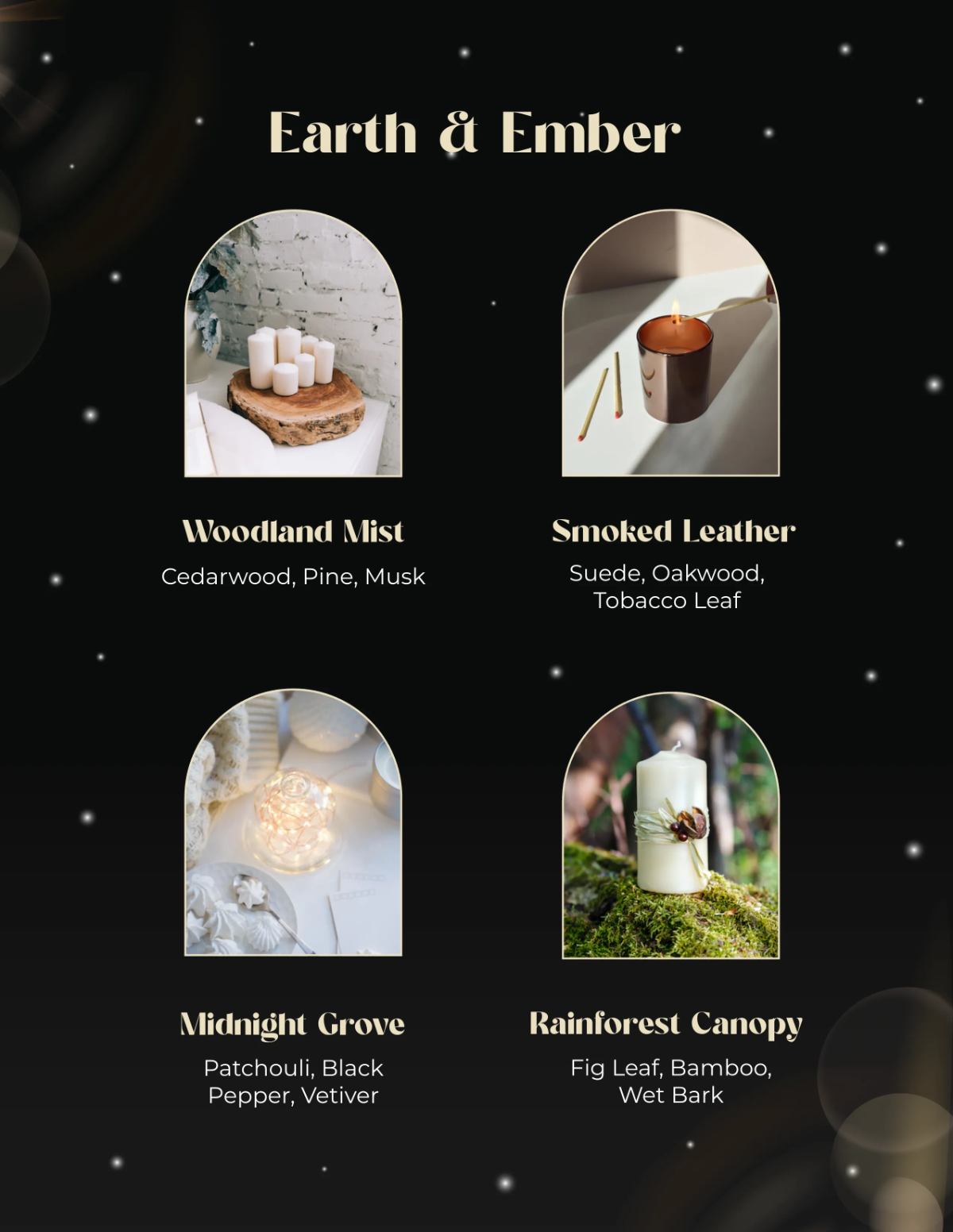 Free Catalog Design Template to Edit Online