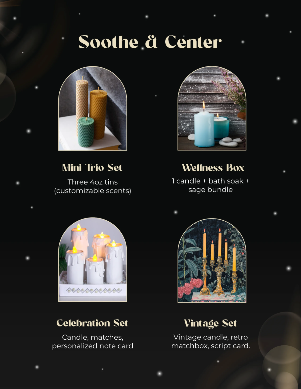 Free Catalog Design Template to Edit Online