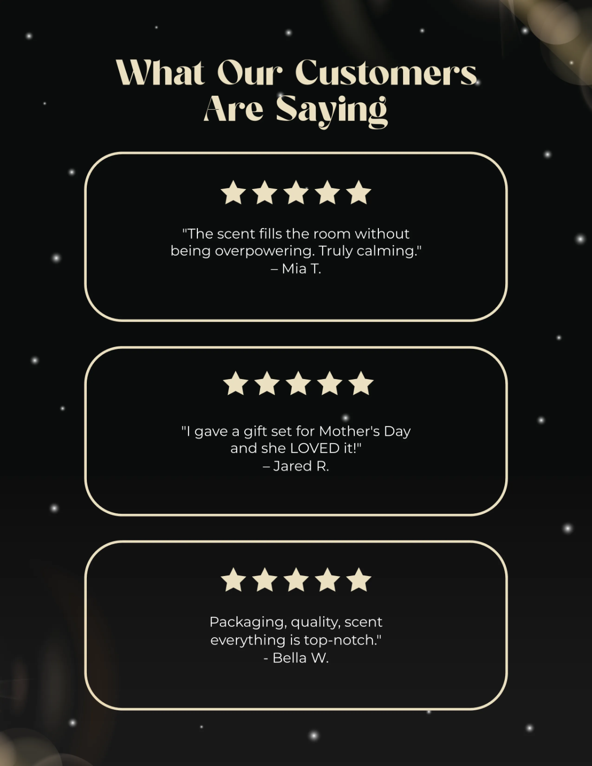 Free Catalog Design Template to Edit Online