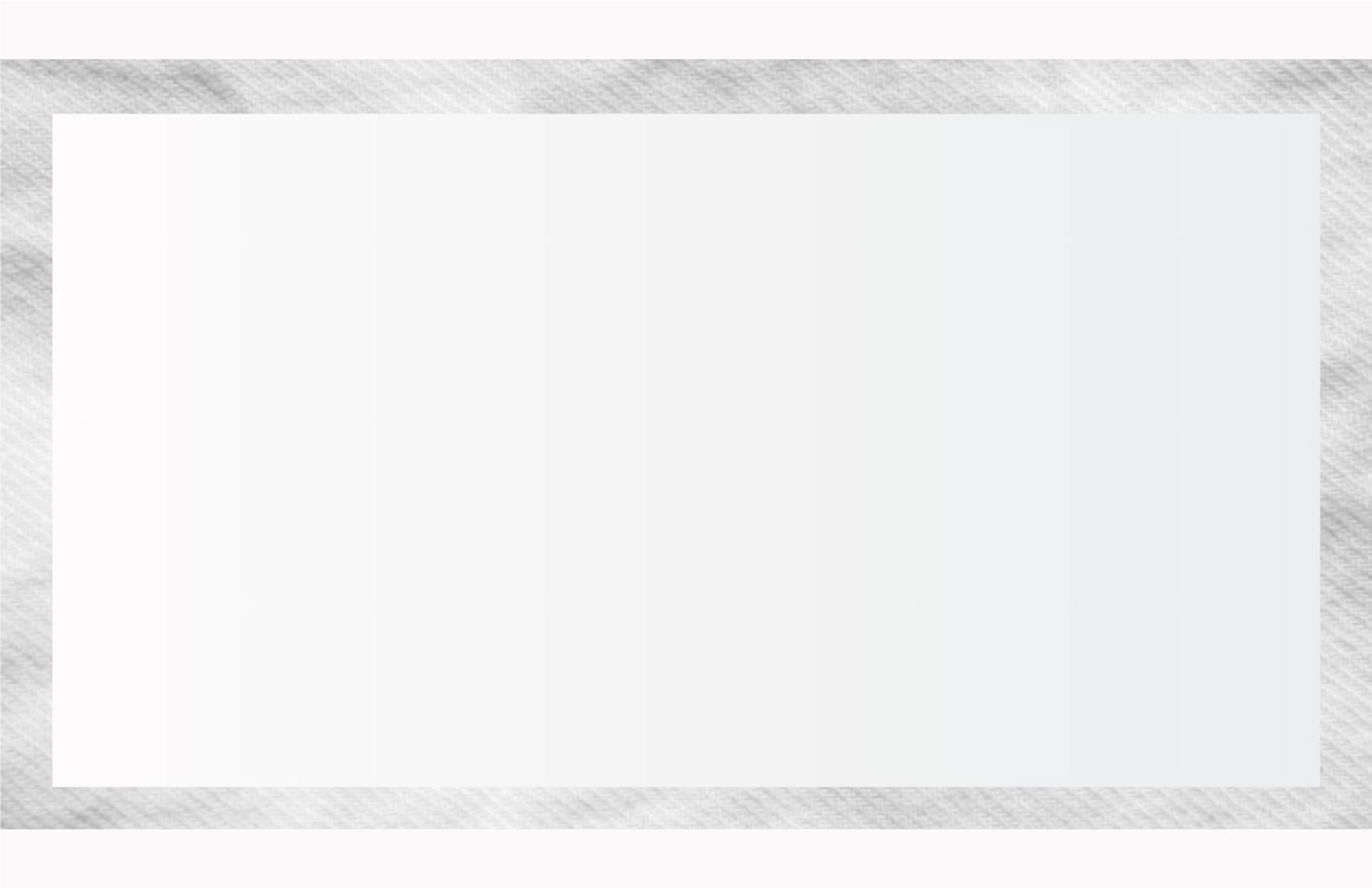 Classic Presentation Border