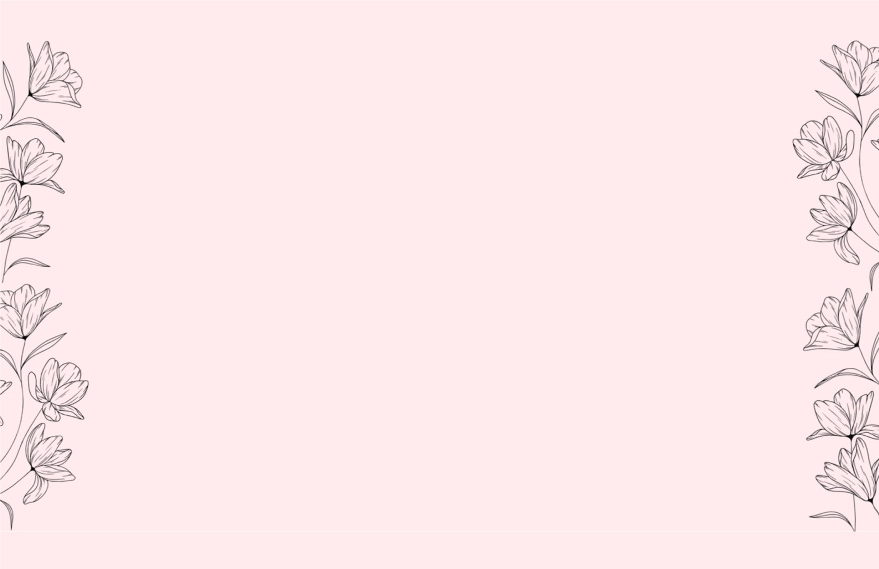 Classic Presentation Border