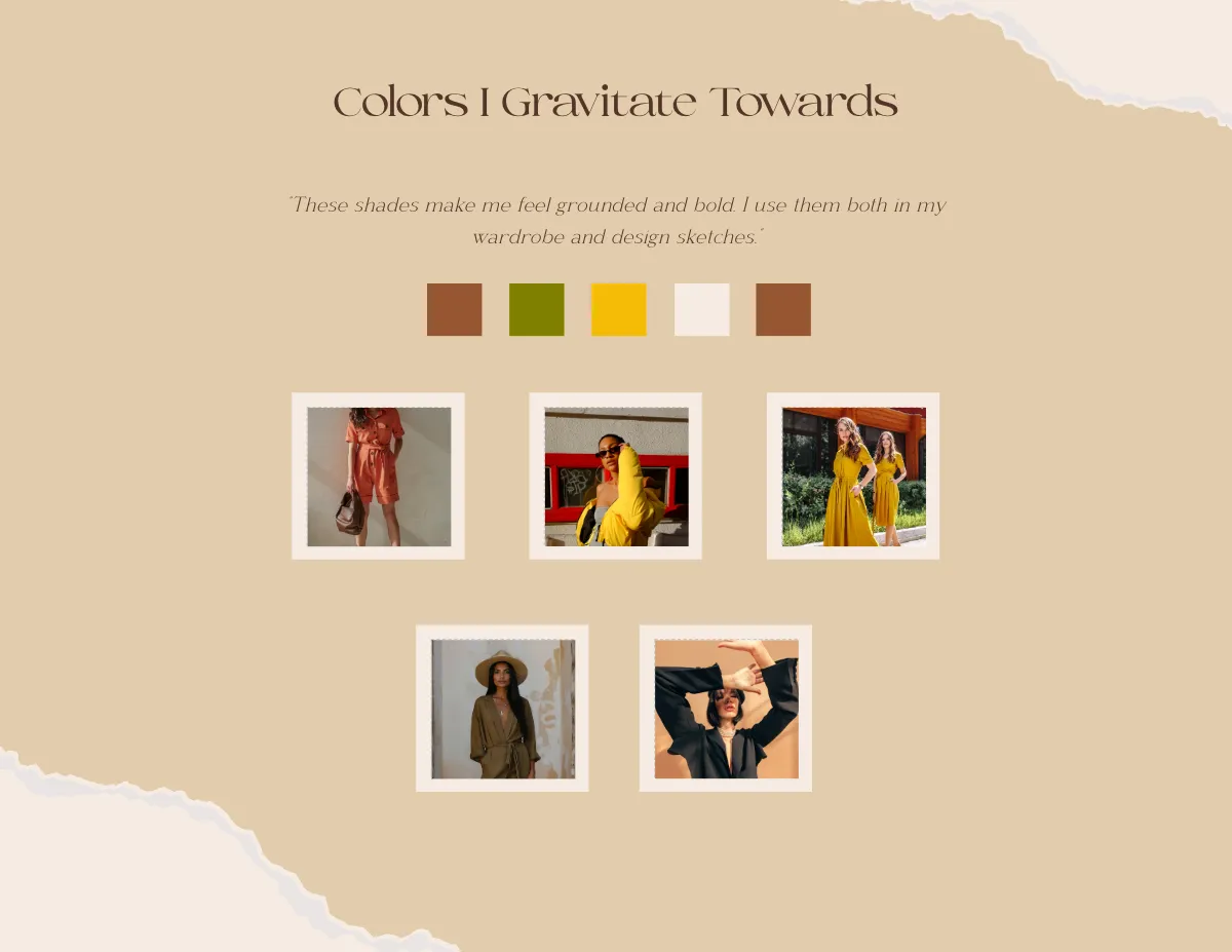 Free Aesthetic Fashion Scrapbook Template to Edit Online Free Aesthetic Fashion Scrapbook Template to Edit Online