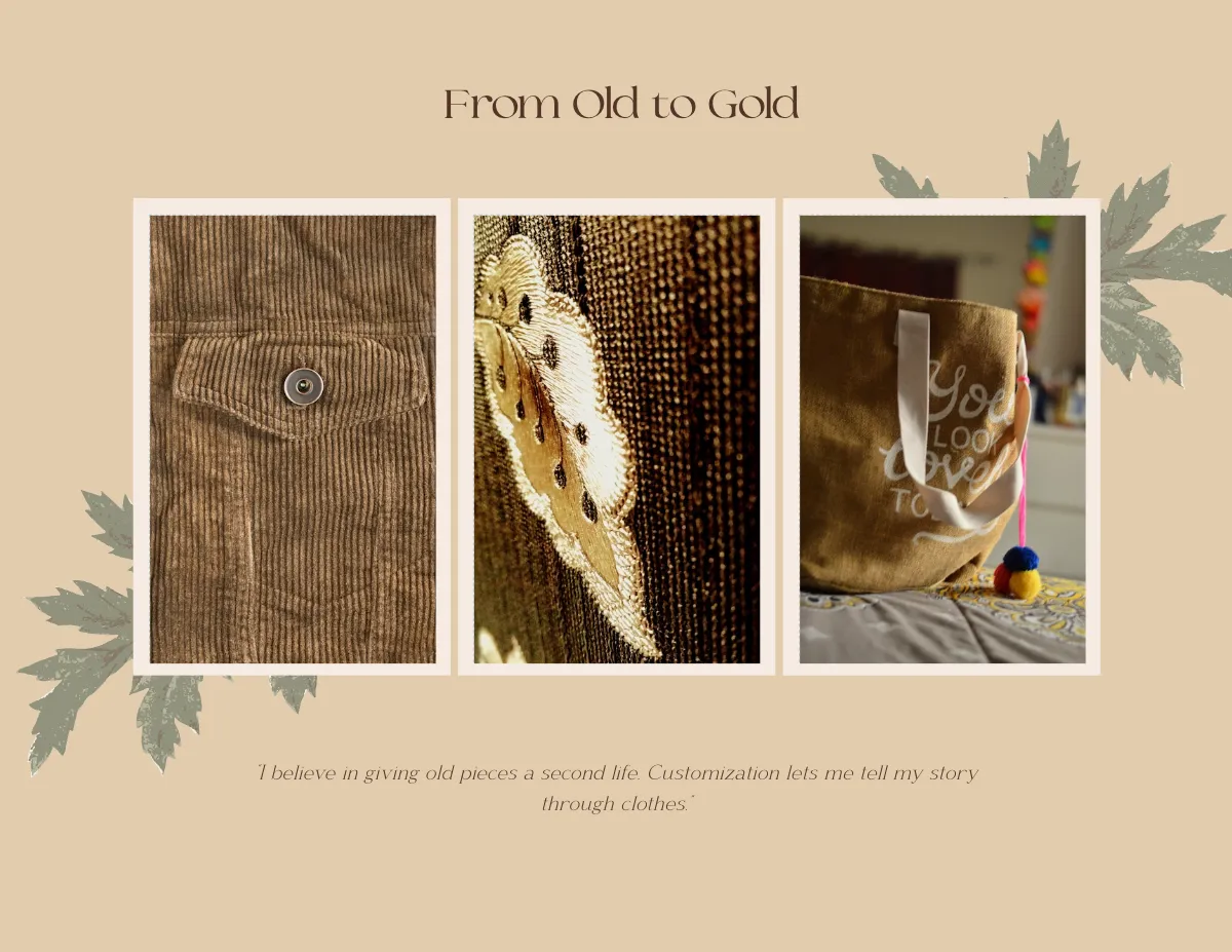 Free Aesthetic Fashion Scrapbook Template to Edit Online Free Aesthetic Fashion Scrapbook Template to Edit Online