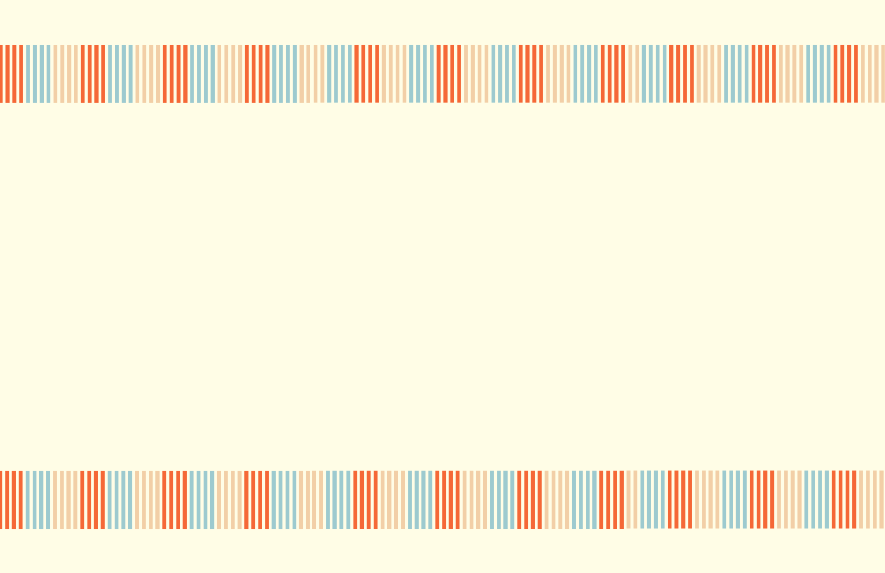 Geometric Presentation Border