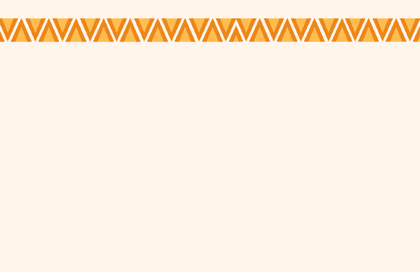Geometric Presentation Border