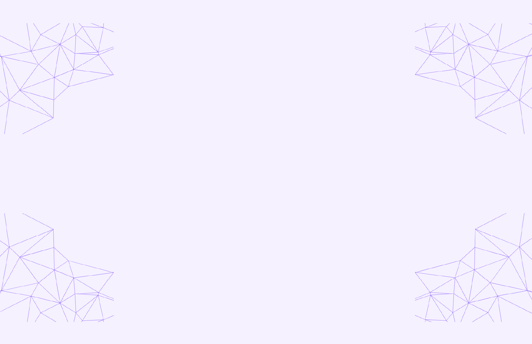 Geometric Presentation Border
