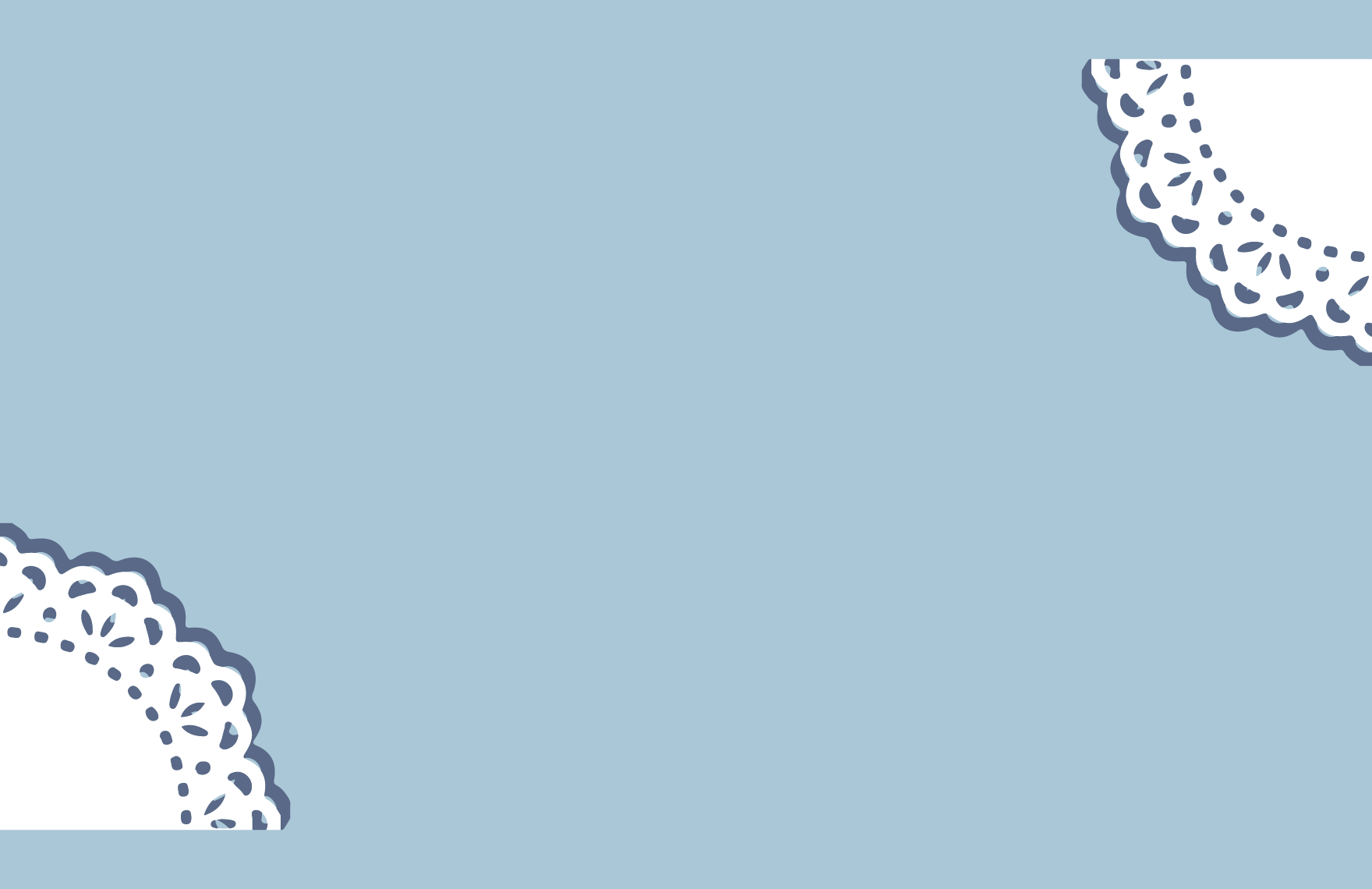 Elegant Presentation Border