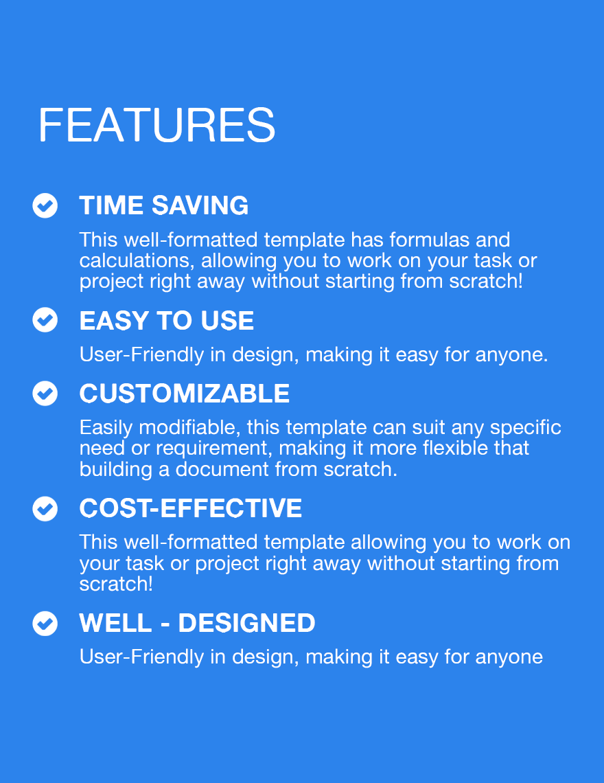 Computer Purchase Proposal Template - Google Docs, Word, Apple Pages ...
