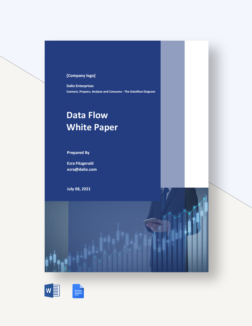 Data Flow White Paper