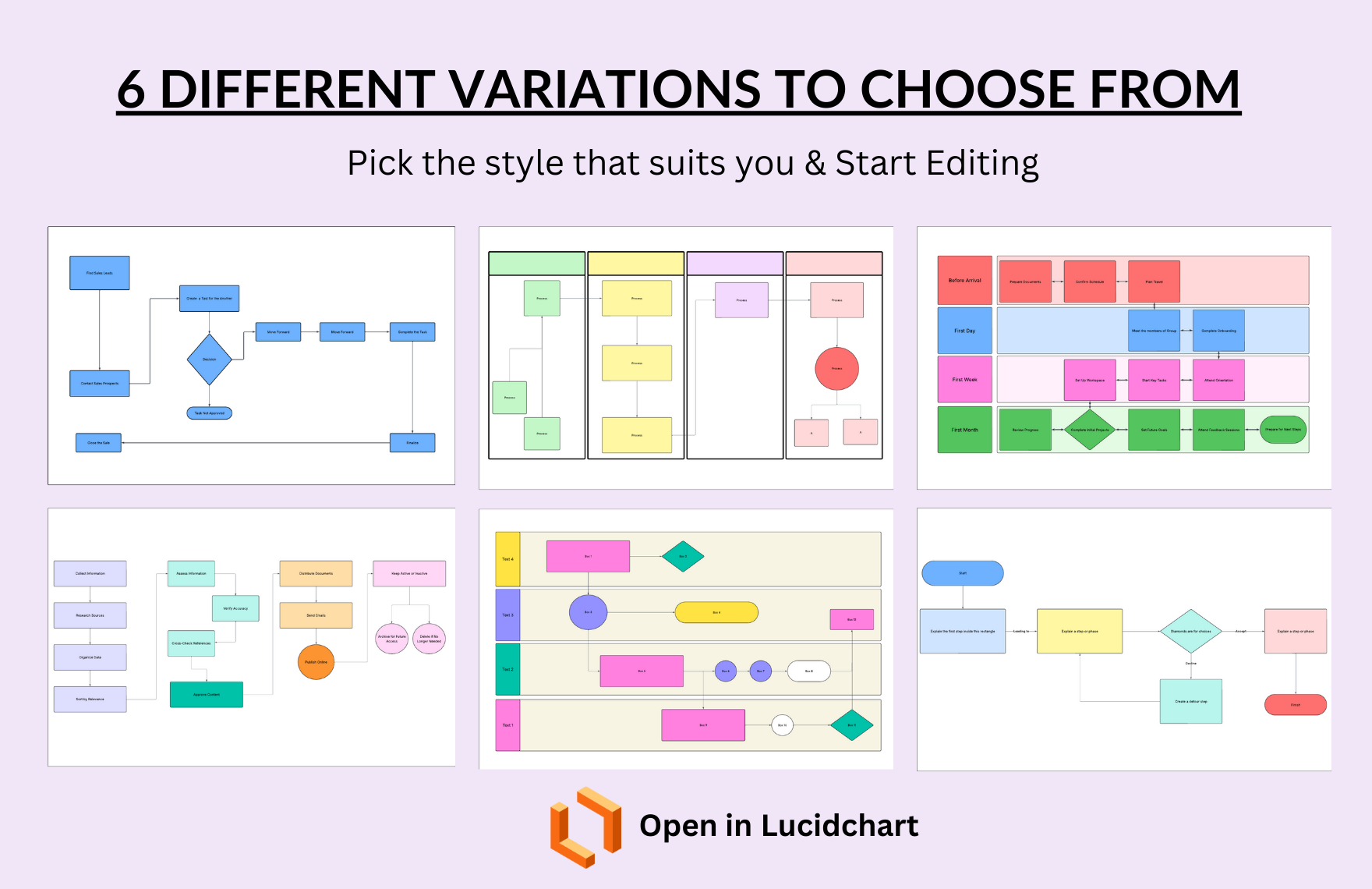 Free Workflow Template