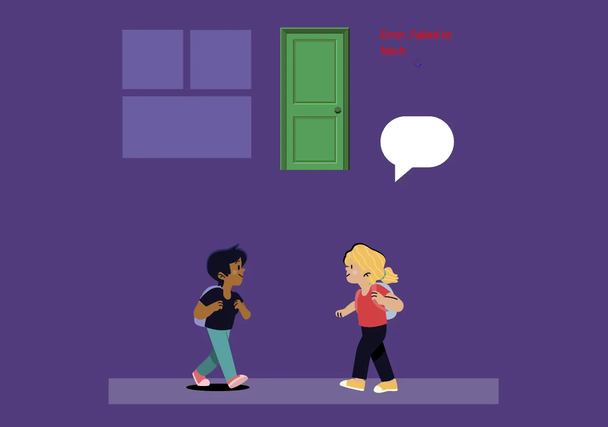 Free Community Comic Strip Template to Edit Online