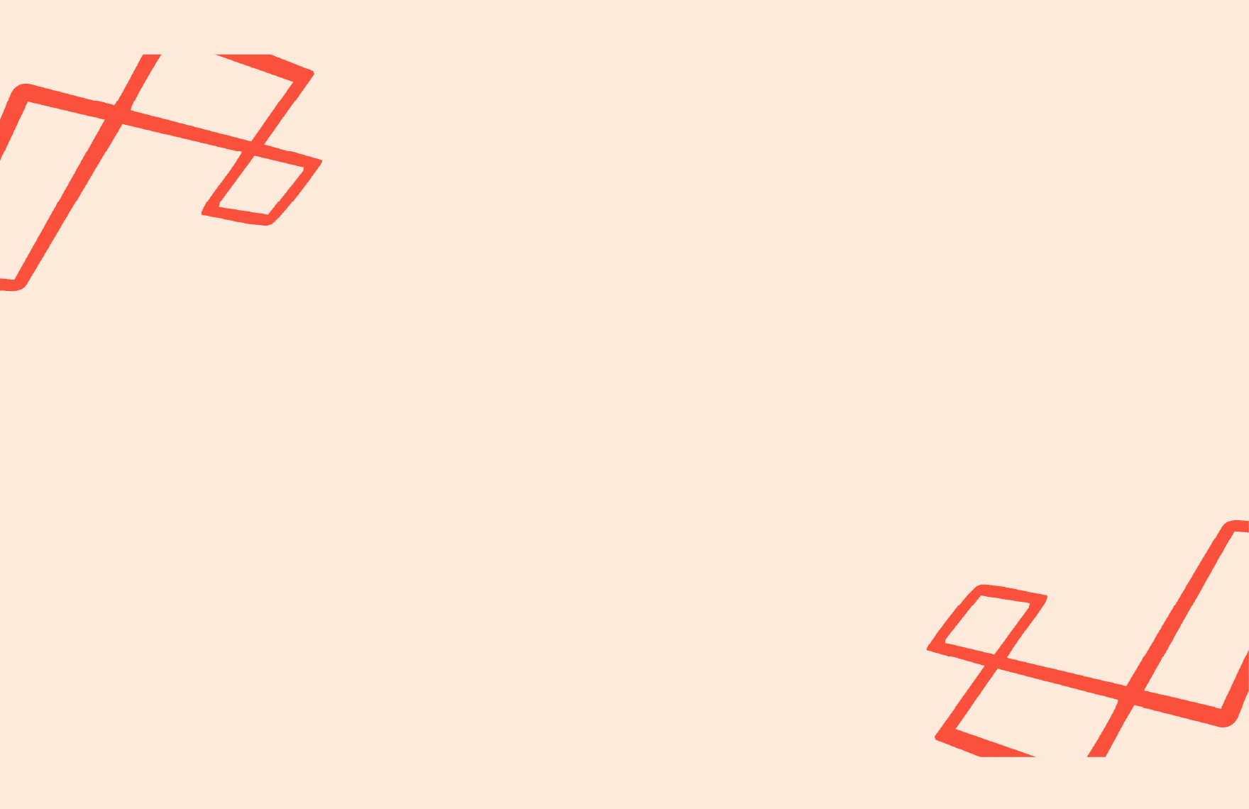 Decorative Presentation Border