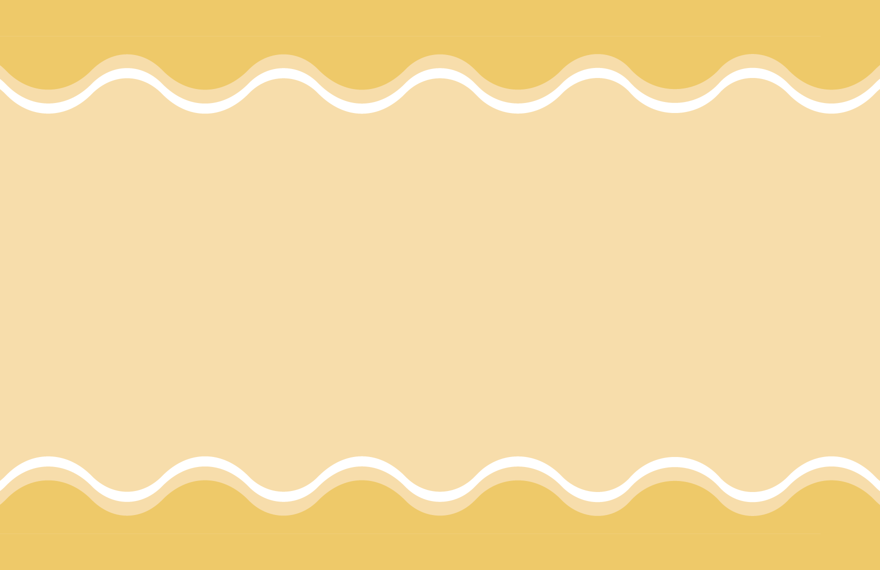 Minimalist Presentation Border