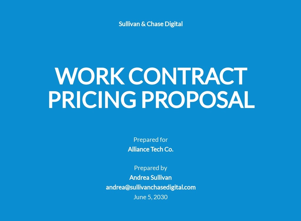 Contract Pricing Proposal Template.jpe