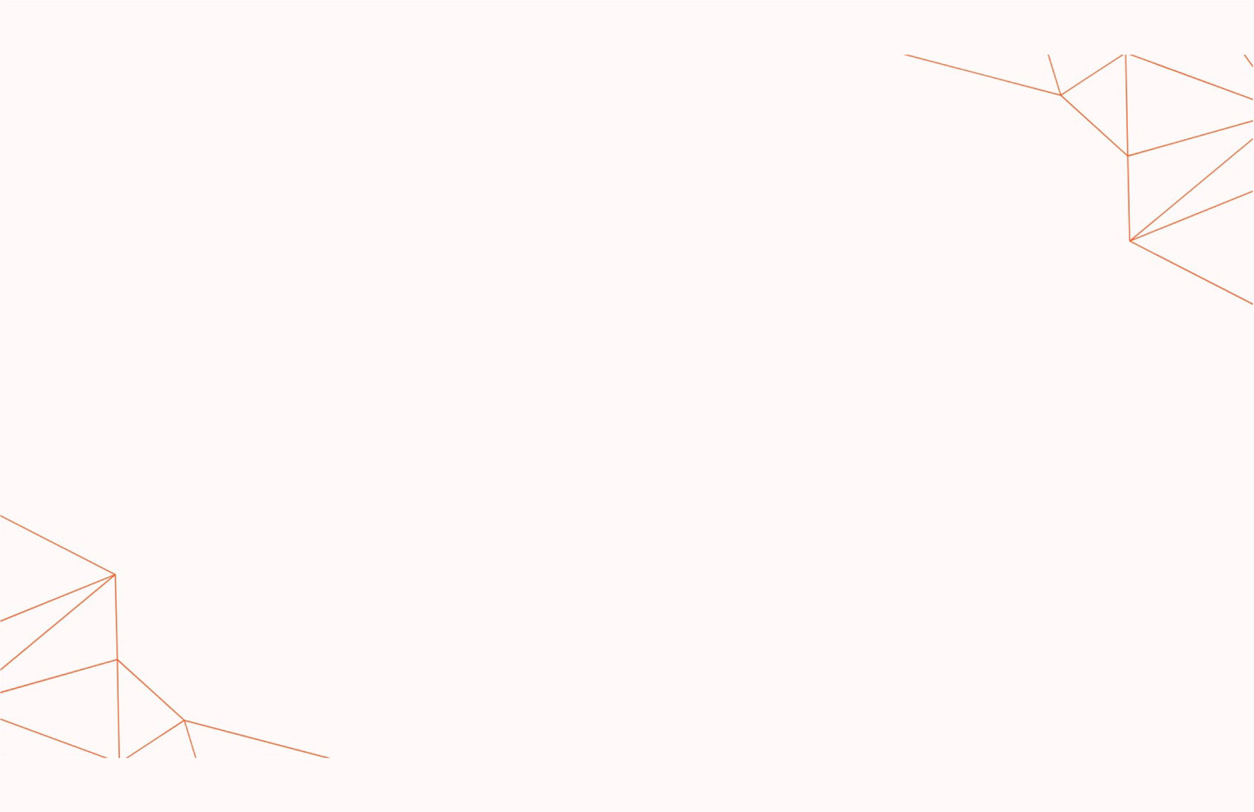 Clean Presentation Border