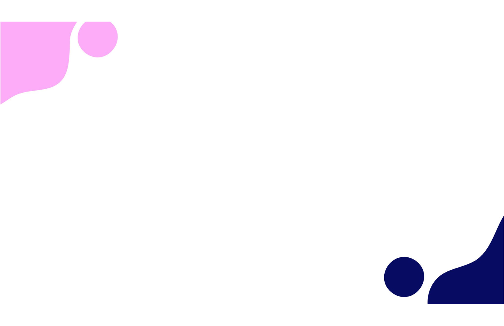 Clean Presentation Border