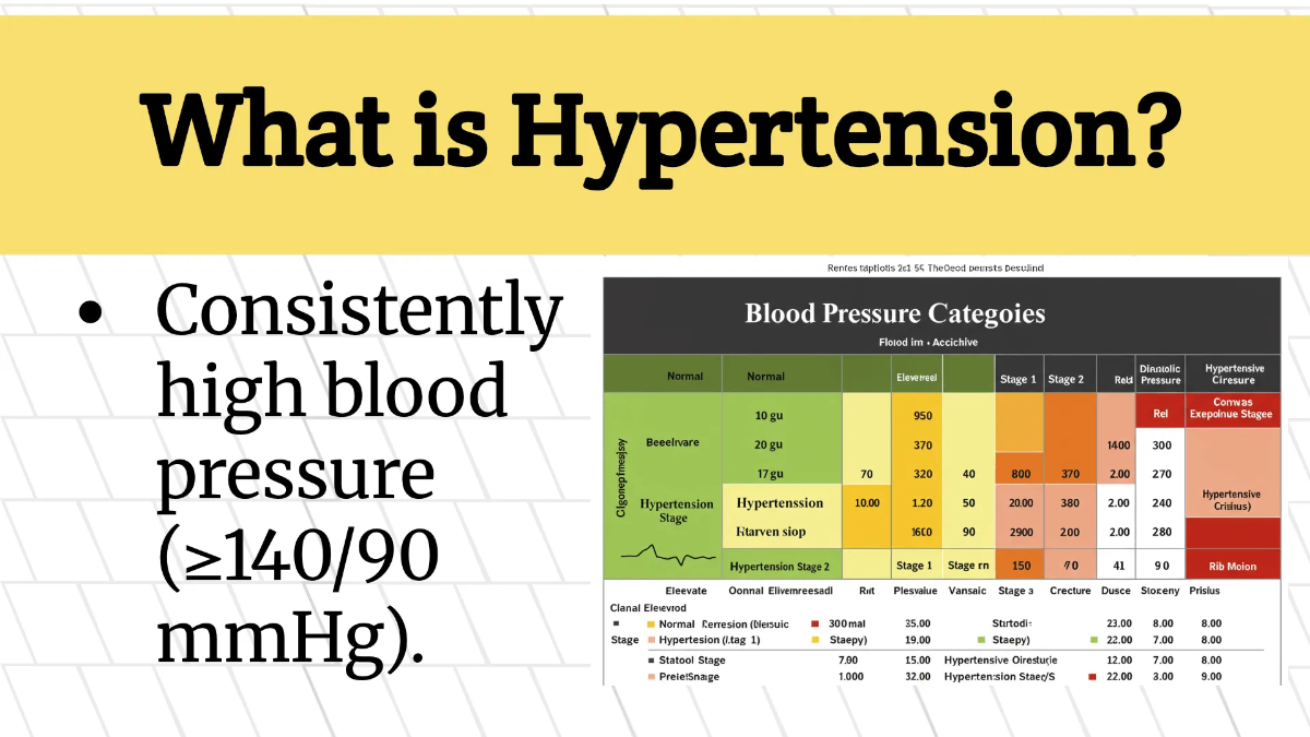 Free Medical Presentation Infographic Template to Edit Online