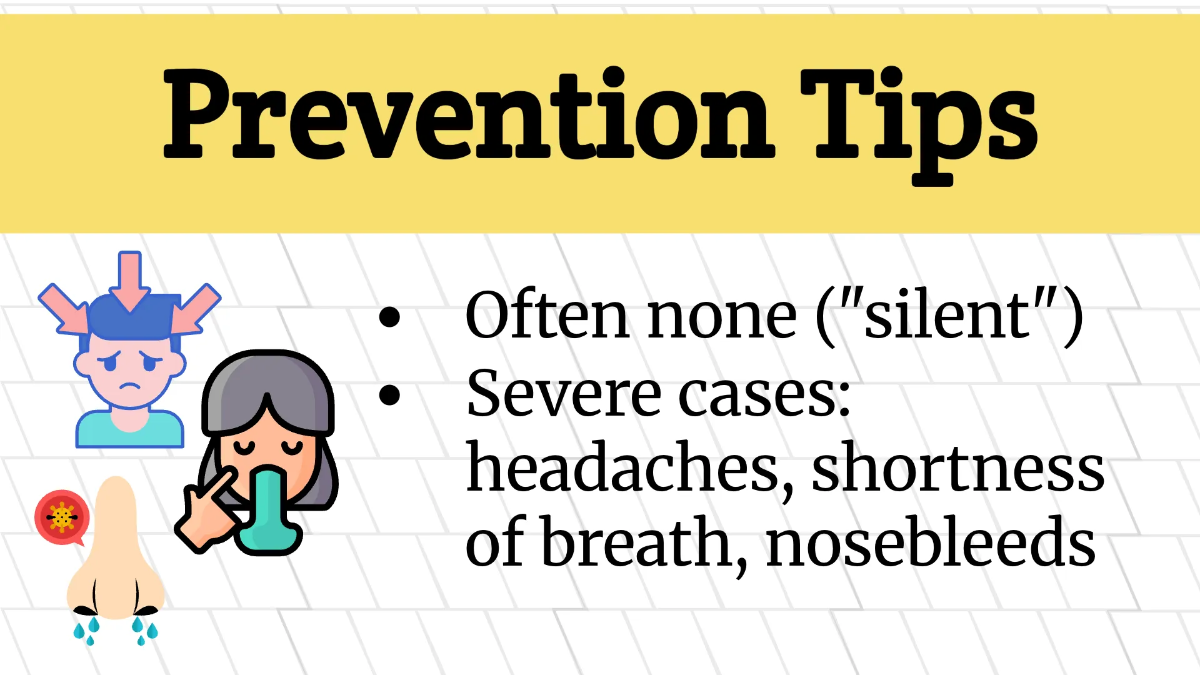 Free Medical Presentation Infographic Template to Edit Online