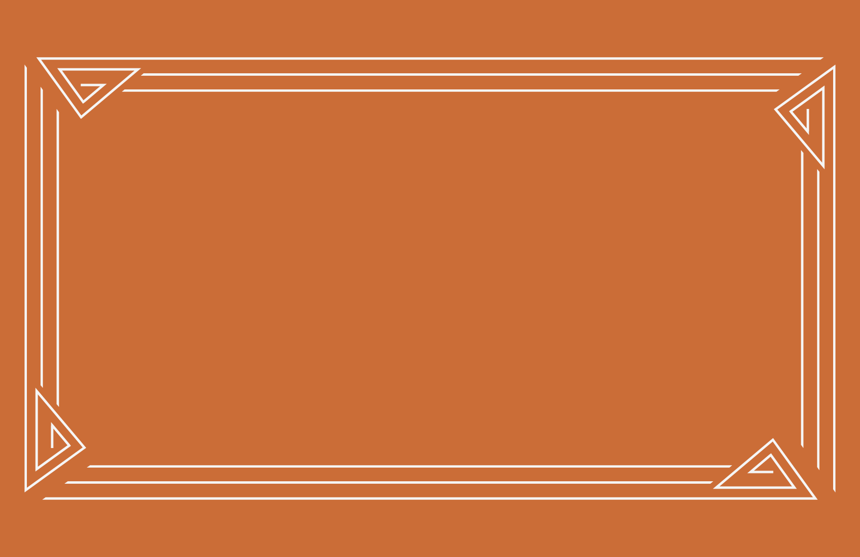 Line Presentation Border