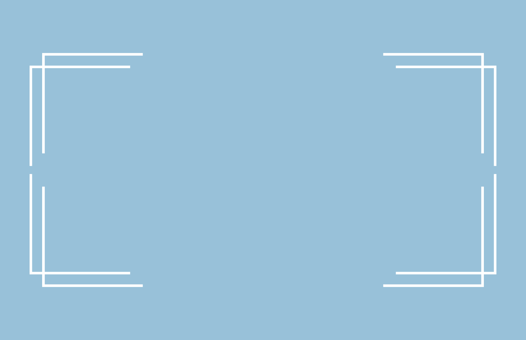 Line Presentation Border