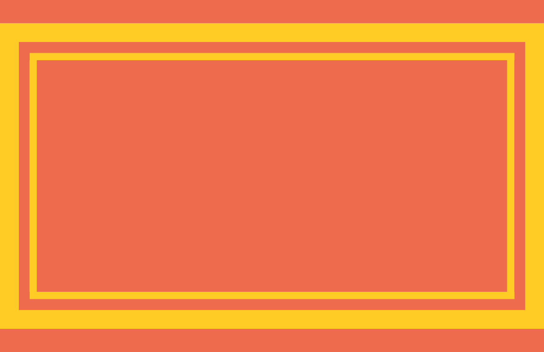 Line Presentation Border
