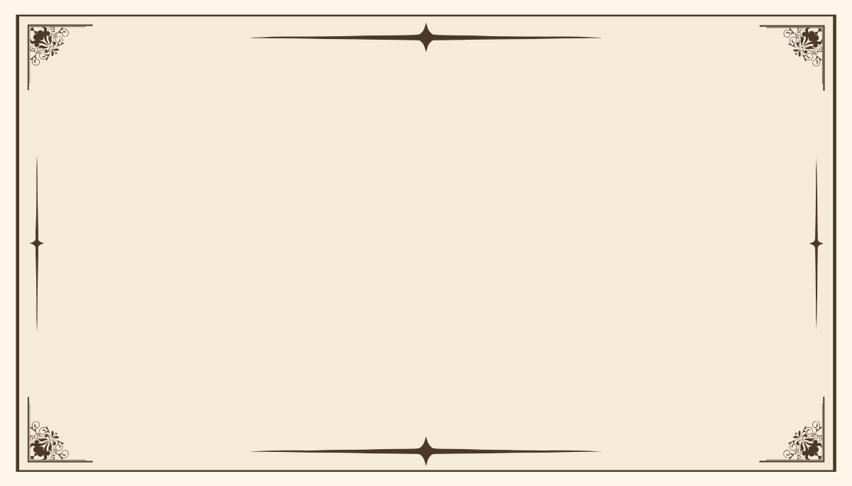 Free Classic Background Visiting Business Card Template to Edit Online