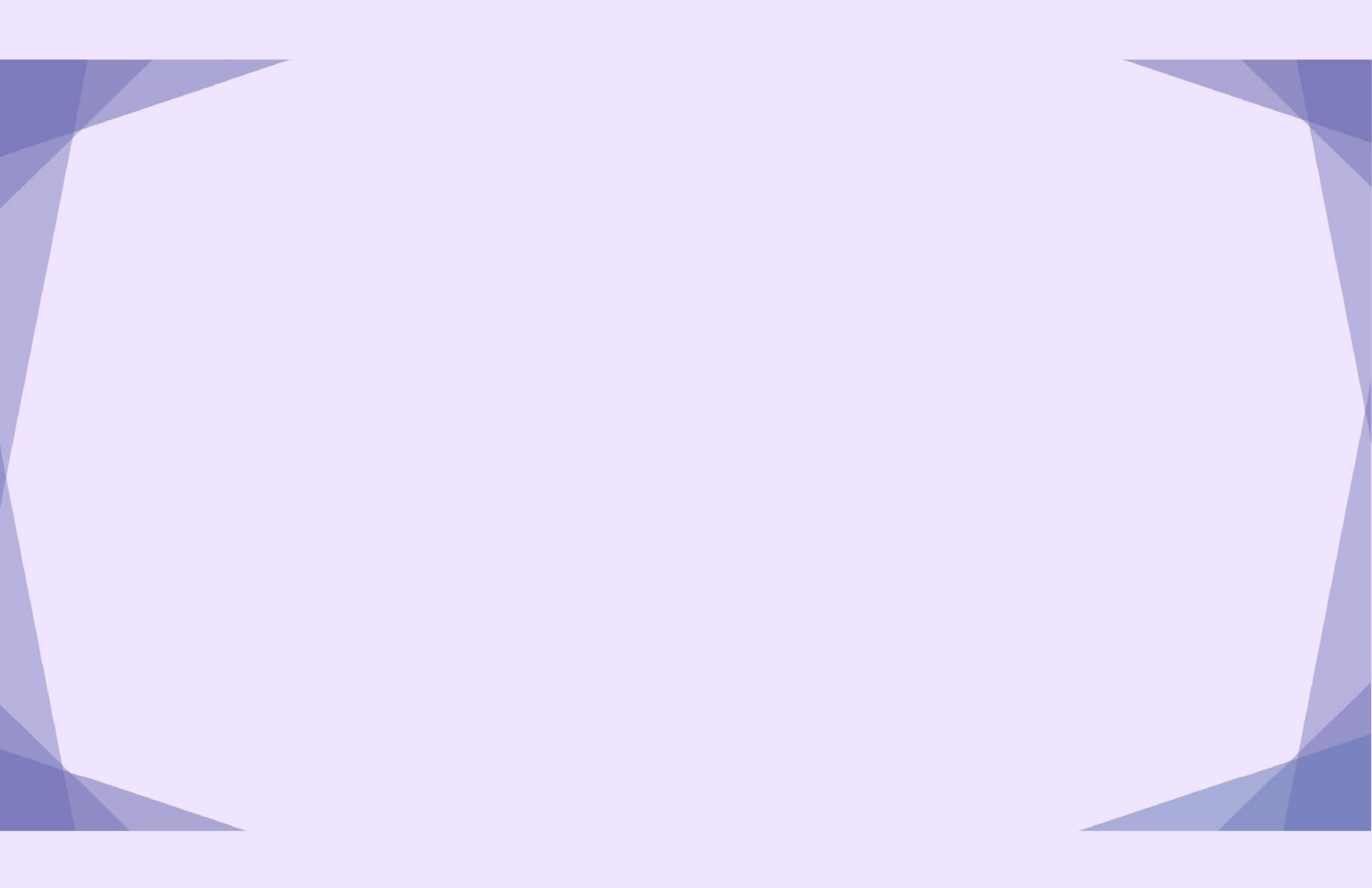 Abstract Presentation Border