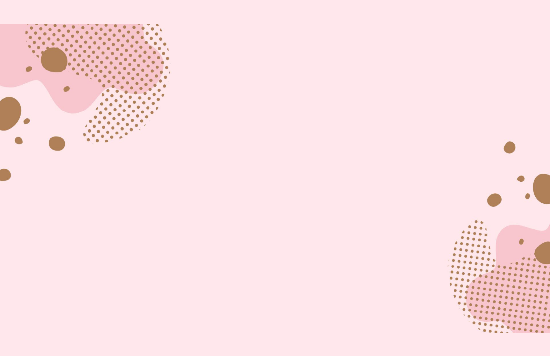 Abstract Presentation Border