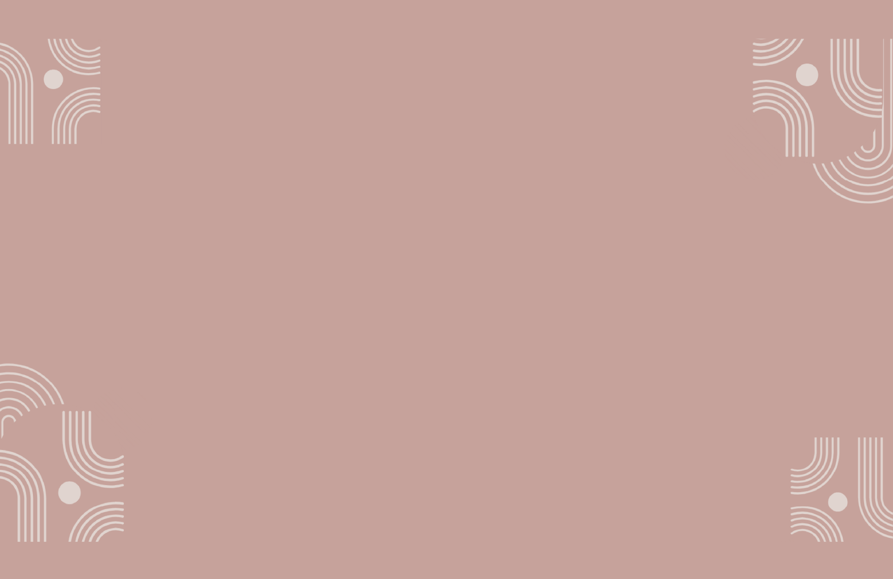 Abstract Presentation Border