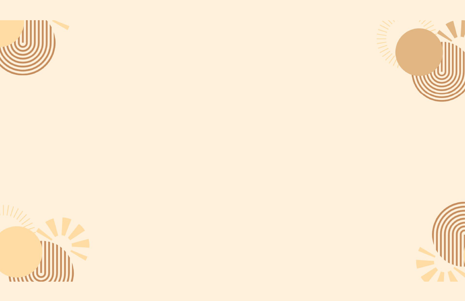 Abstract Presentation Border