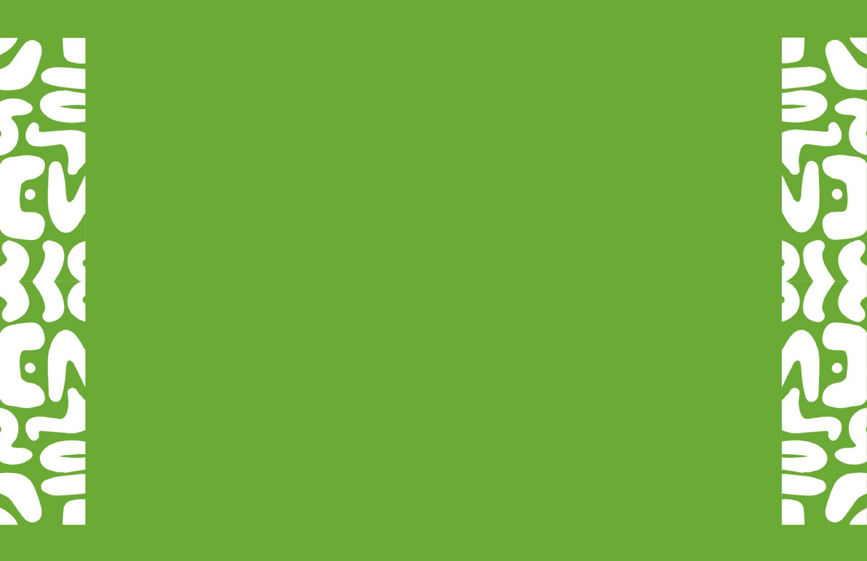 Abstract Presentation Border