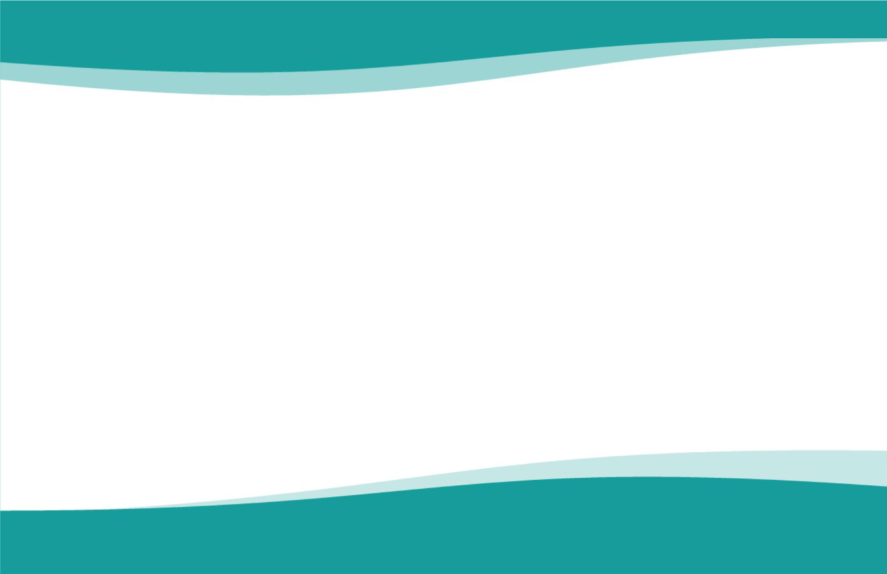 Corporate Presentation Border