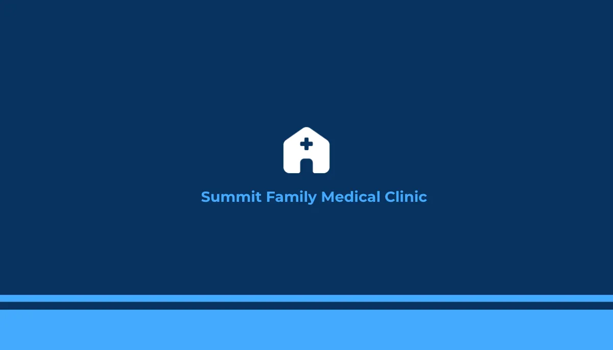 Free Medical Receptionist Business Card Template to Edit Online