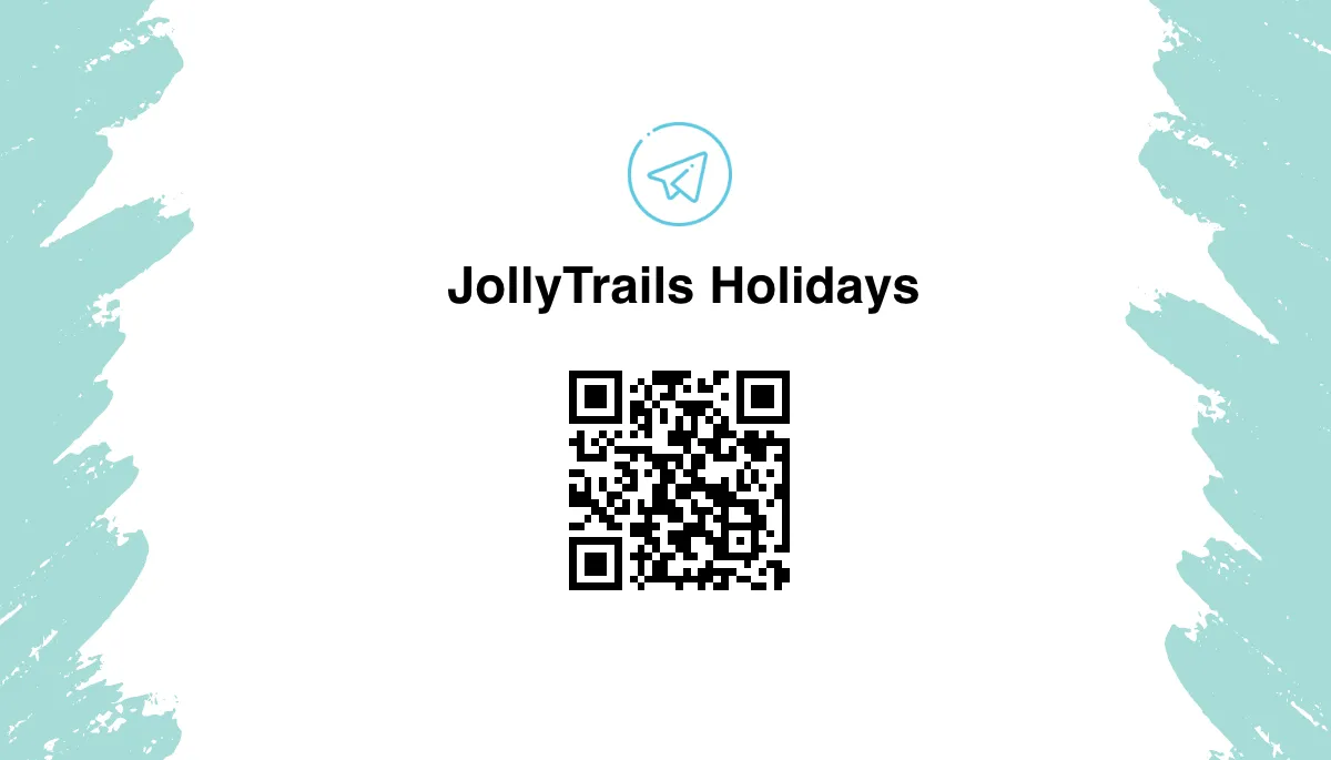 Free Holiday Travel Business Card Template to Edit Online