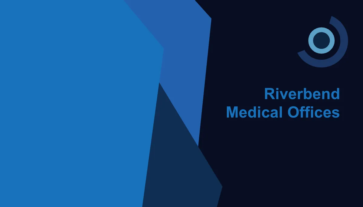 Free Simple Medical Office Business Card Template to Edit Online