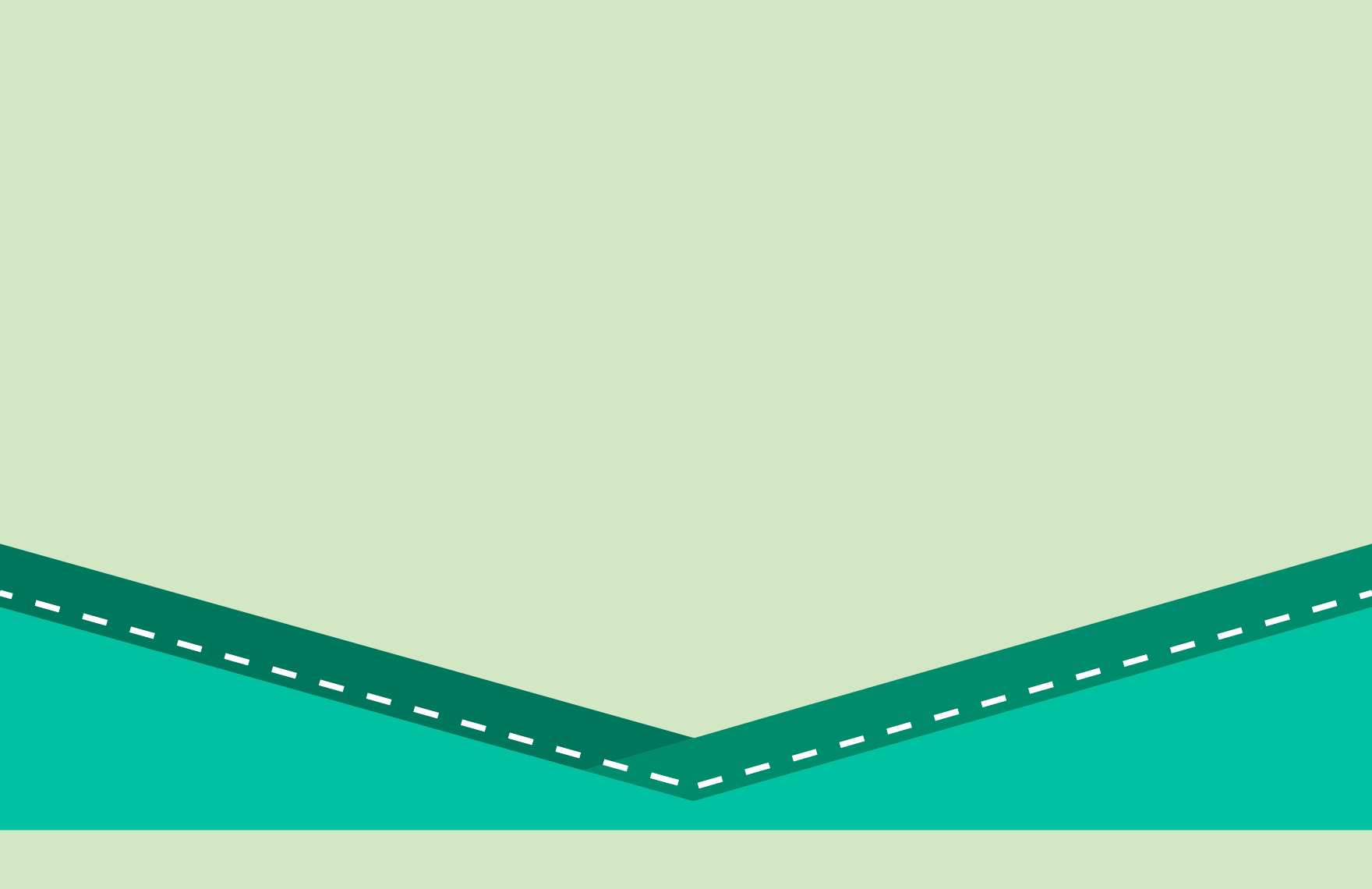 Healthcare Presentation Border
