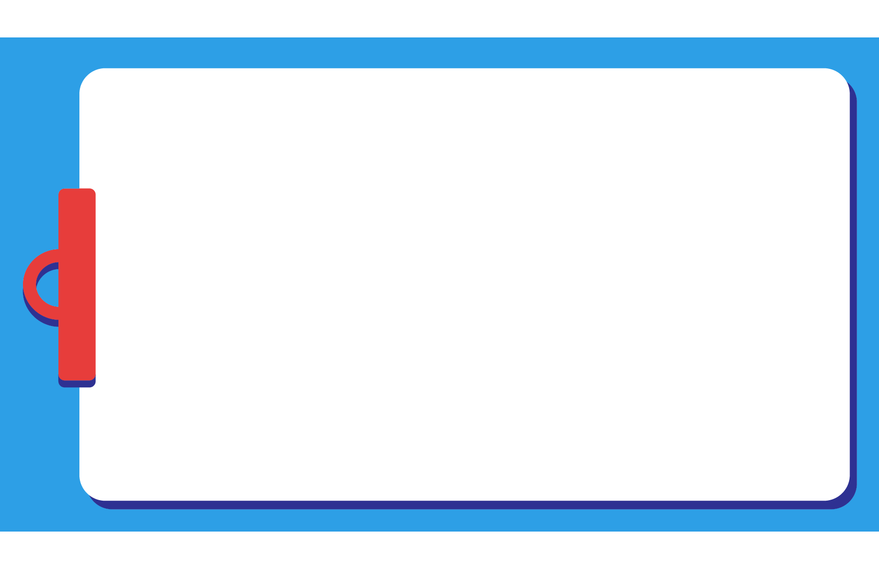 Healthcare Presentation Border