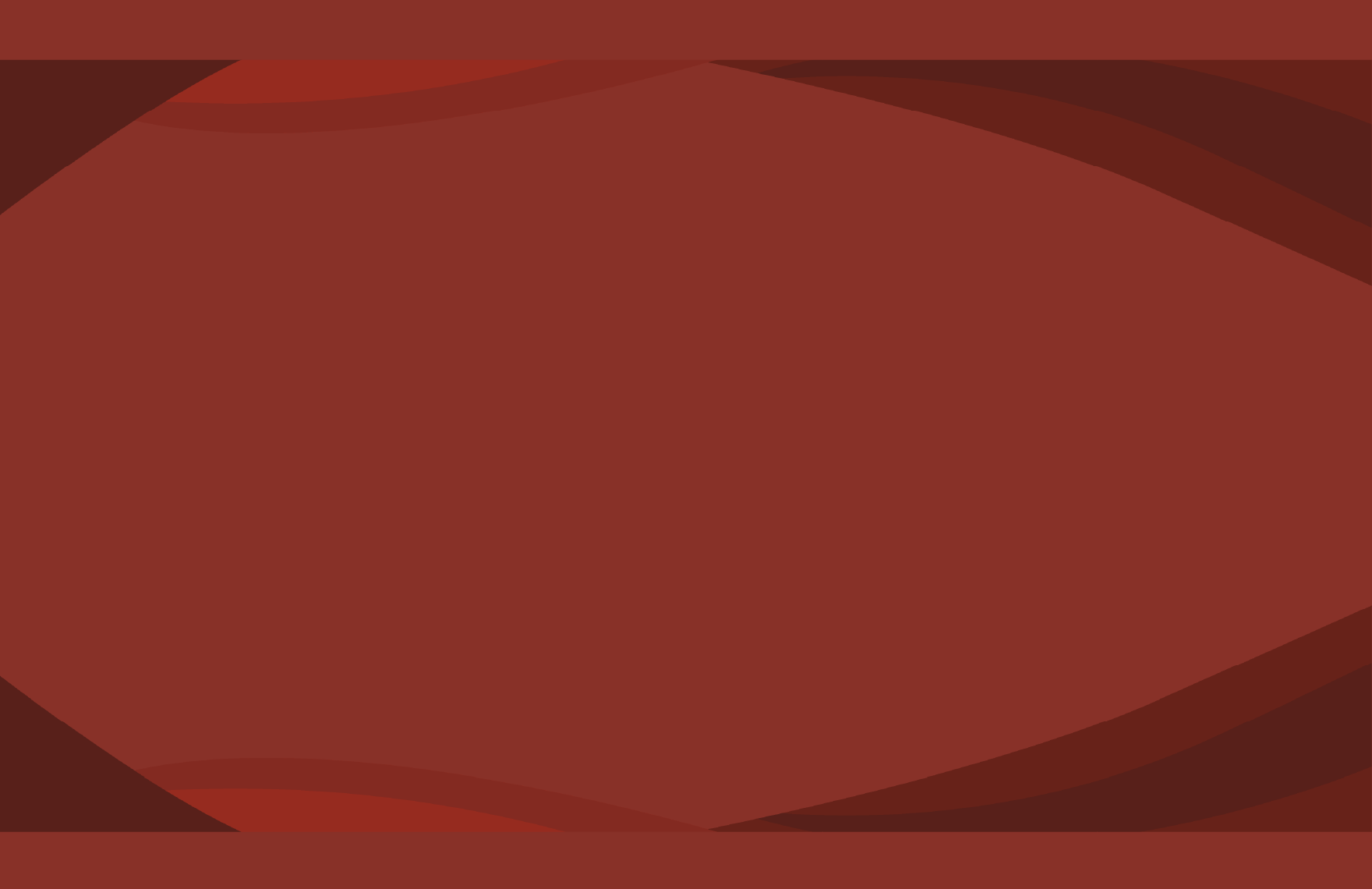 Thick Presentation Border
