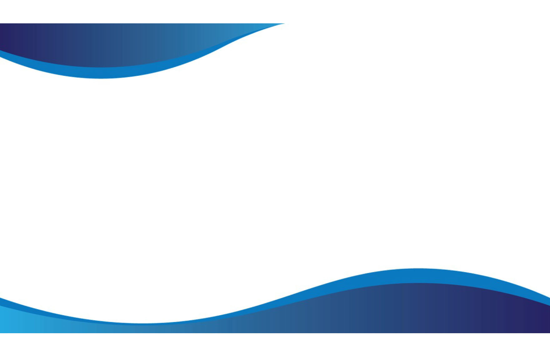 Professional Presentation Border