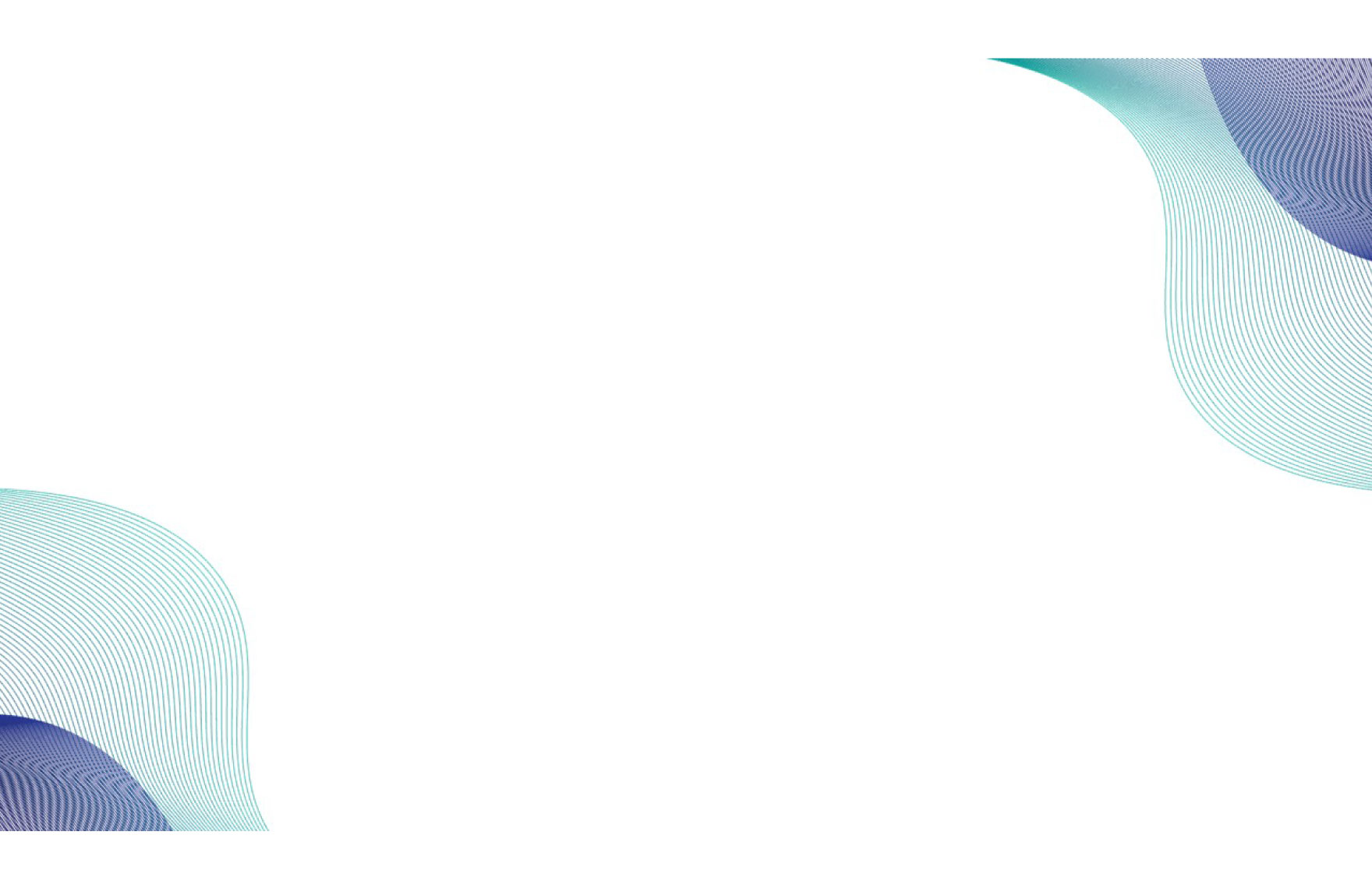 Professional Presentation Border