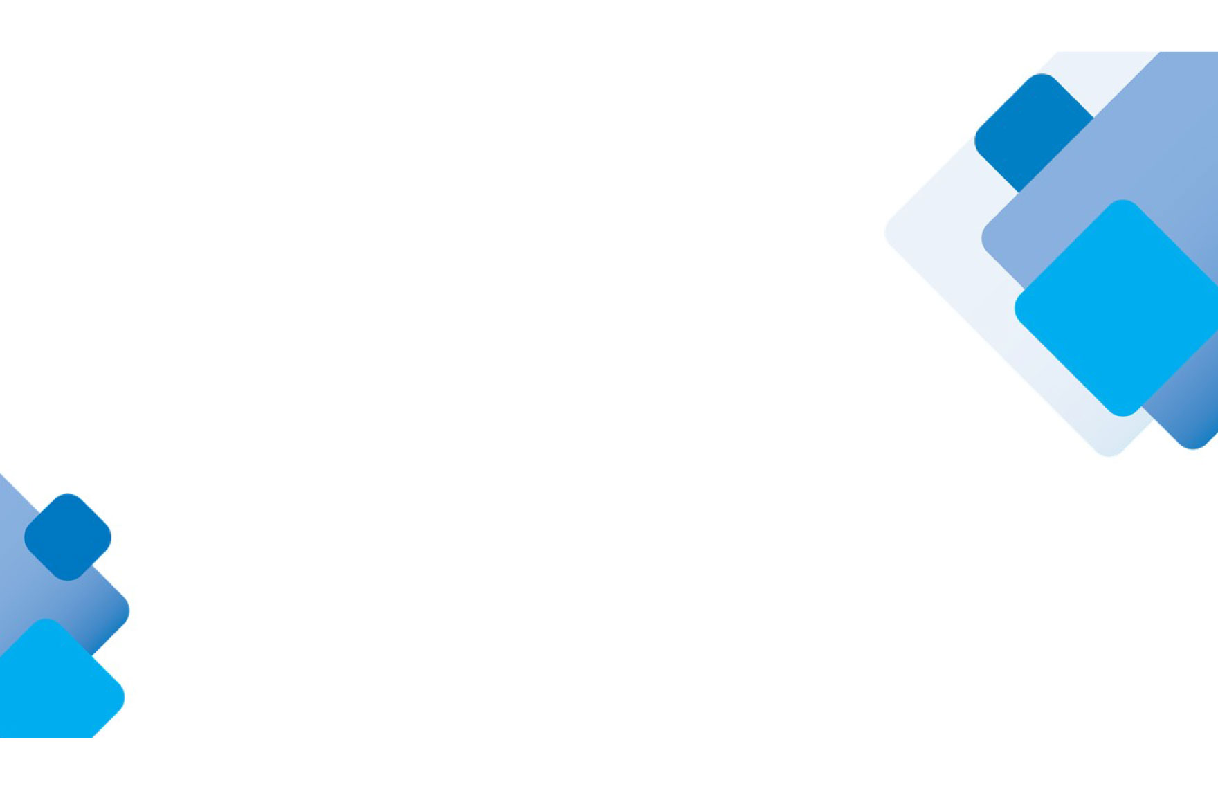 Professional Presentation Border