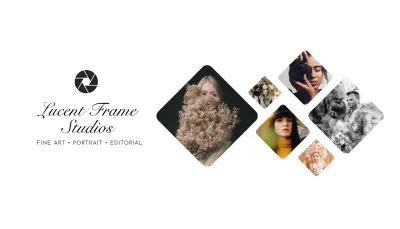 Free Classy Photography Business Card Template to Edit Online