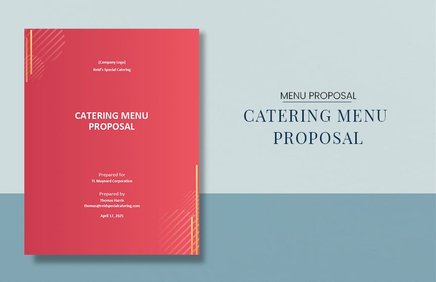 catering-menu-proposal